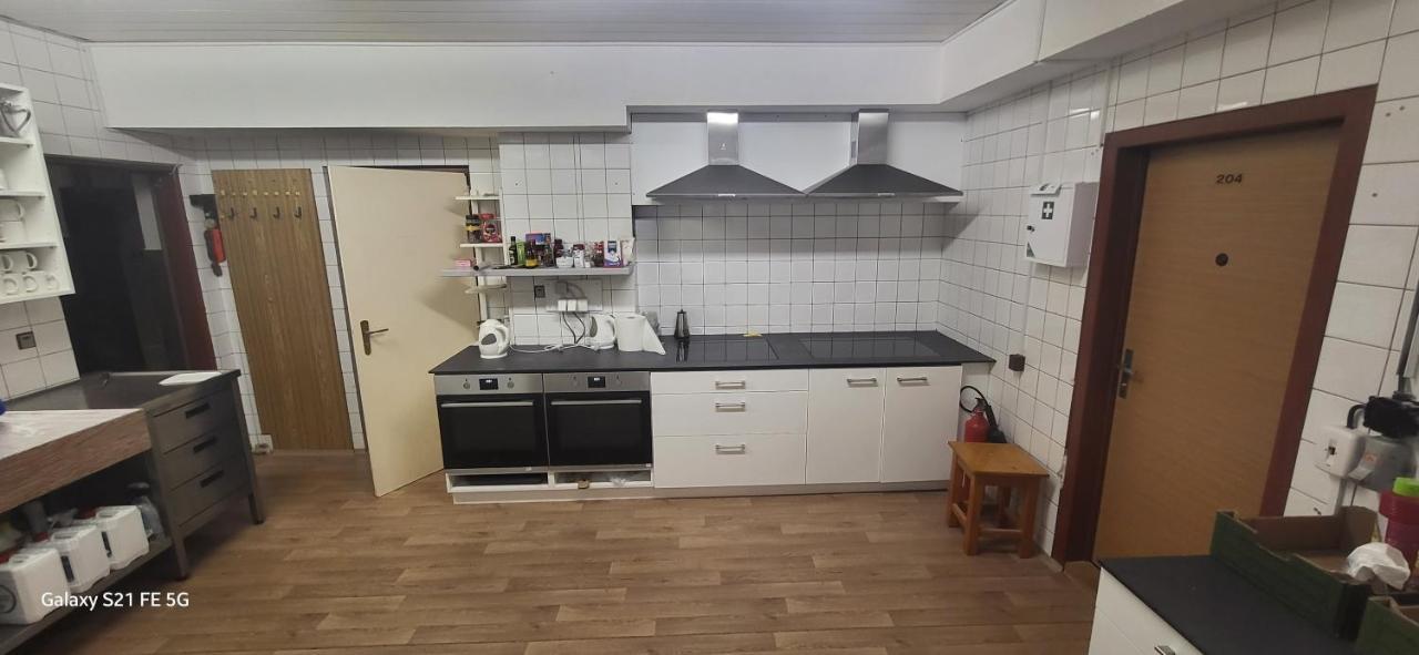 A Pousada Bouda Na Plani - Horska Bouda Špindlerŭv Mlýn Exterior foto