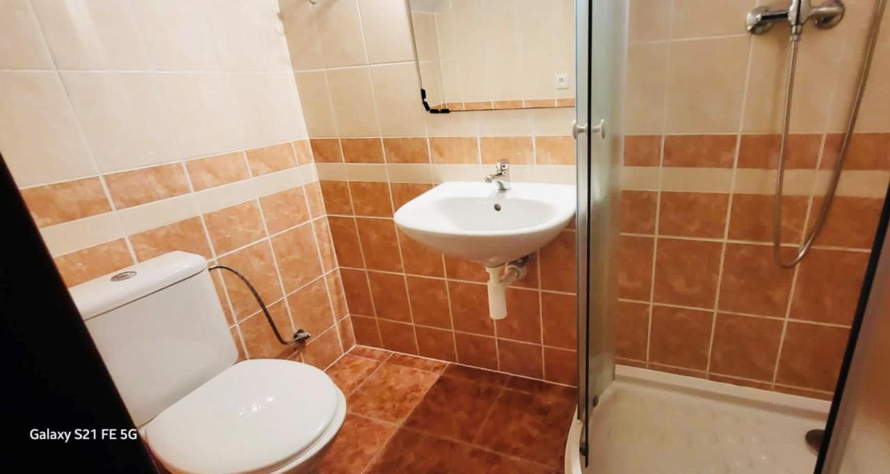 A Pousada Bouda Na Plani - Horska Bouda Špindlerŭv Mlýn Exterior foto