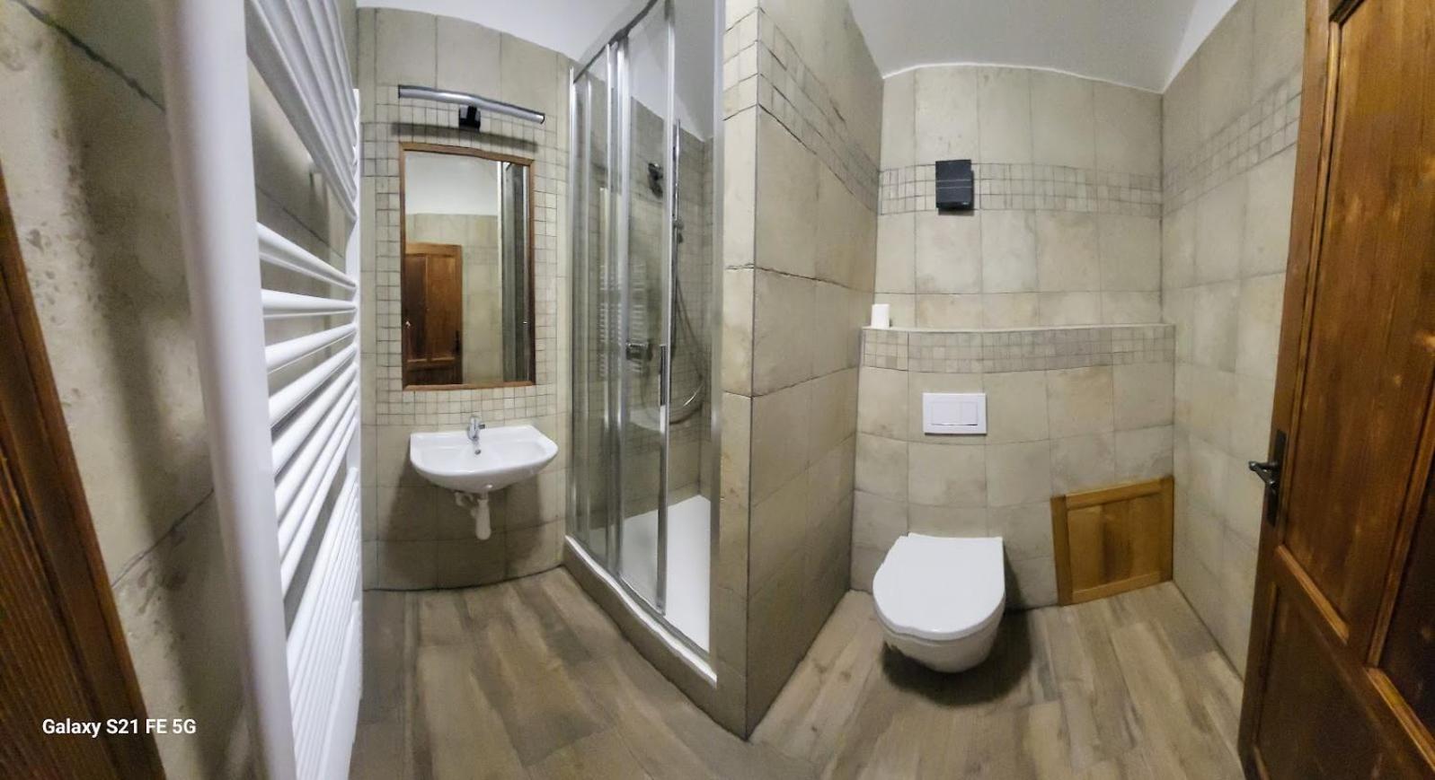 A Pousada Bouda Na Plani - Horska Bouda Špindlerŭv Mlýn Exterior foto